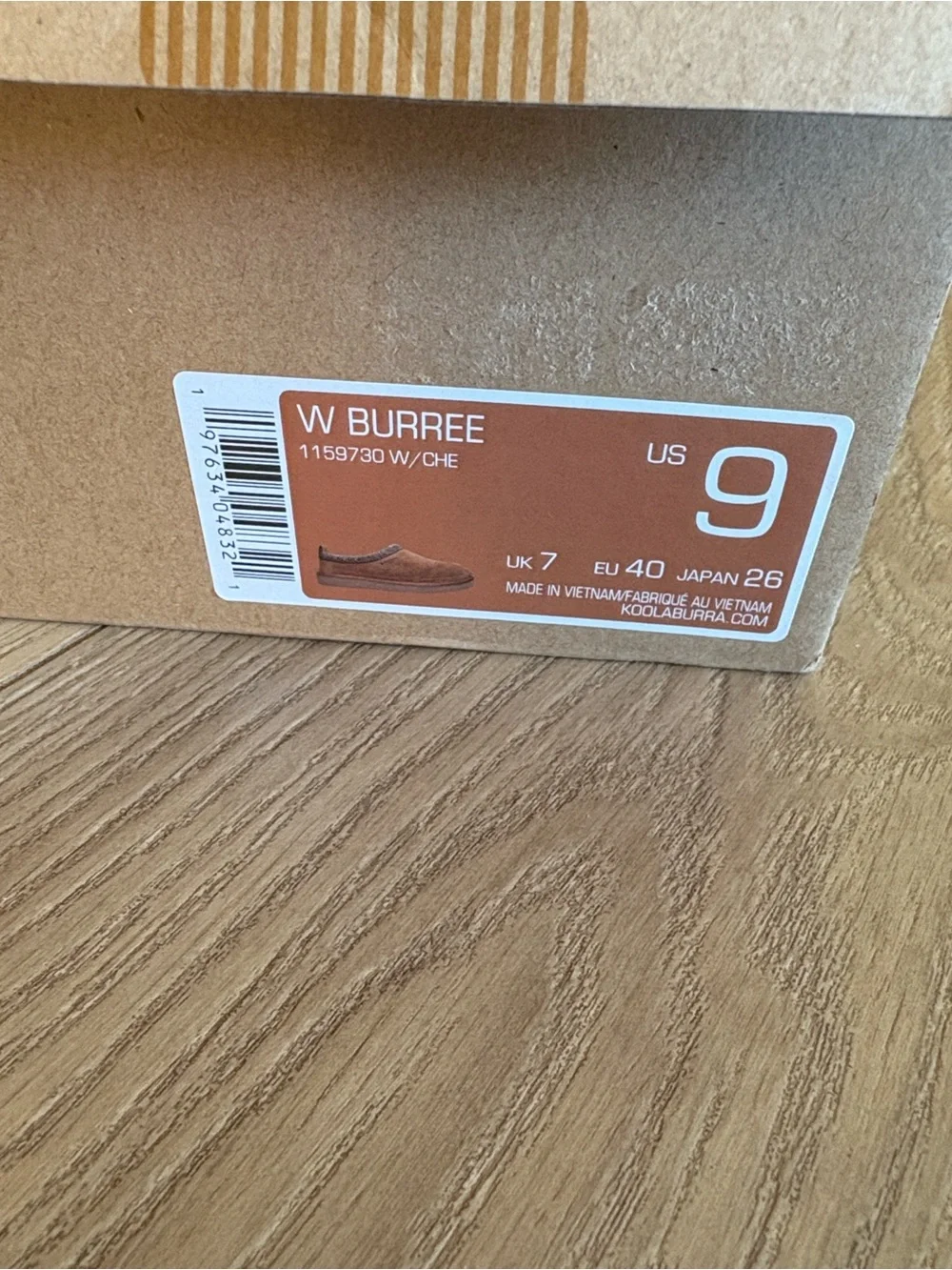 Koolaburra by Ugg Slippers - Picture 2 of 5